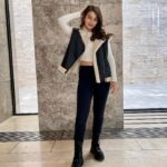 Leya Kırşan Instagram –