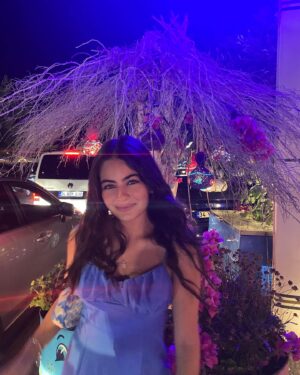 Leya Kırşan Instagram - 💫🧚🏼‍♀️