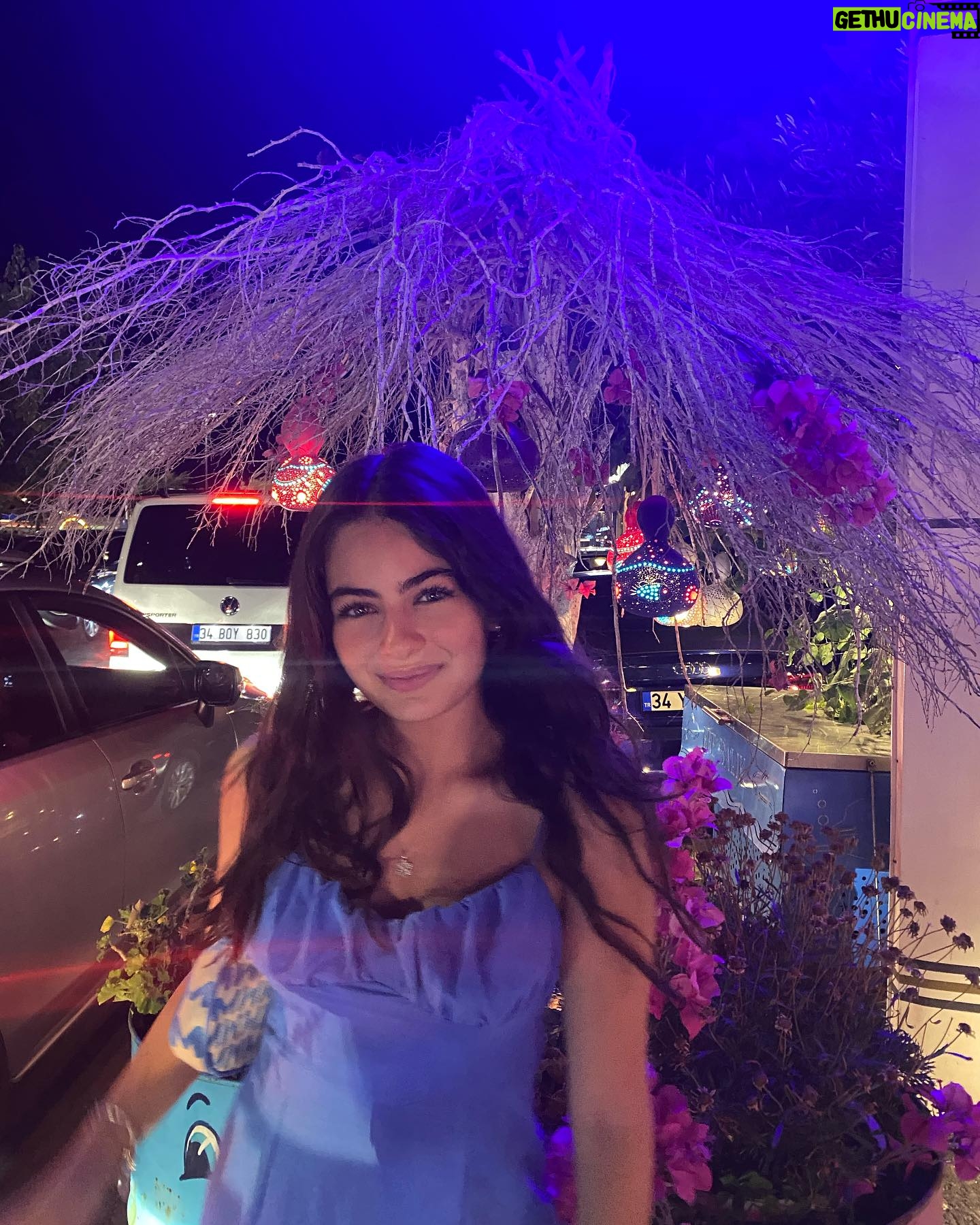 Leya Kırşan - 189.2K Likes - 💫🧚🏼♀️