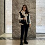 Leya Kırşan Instagram –