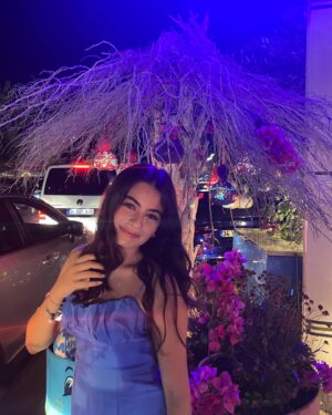 Leya Kırşan Instagram - 💫🧚🏼‍♀️