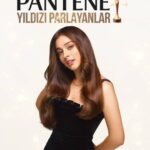 Leya Kırşan Instagram - #pantenealtınkelebek yıldızı parlayanlar da benim yıldızım canım ablam @cemrebaysel ❤️ Seni çok seviyorum canım, yıldızın hep parlasın 💫