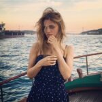 Leyla Tanlar Instagram - @brkesp