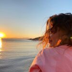 Leyla Tanlar Instagram -