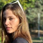 Leyla Tanlar Instagram -