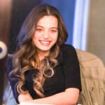 Leyla Tanlar Instagram -