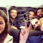 Leyla Tanlar Instagram - Non stop🚫