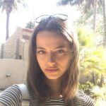 Leyla Tanlar Instagram –
