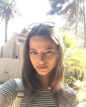 Leyla Tanlar Instagram - 