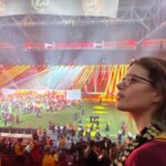Leyla Tanlar Instagram - Aşk 💛♥️
