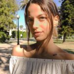 Leyla Tanlar Instagram –