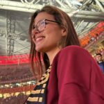 Leyla Tanlar Instagram - Aşk 💛♥️