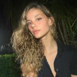 Leyla Tanlar Instagram -