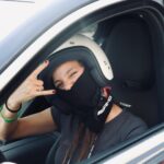 Leyla Tanlar Instagram - #SoAMG @mercedesbenzturkiye 🖤 #davet