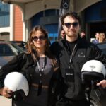 Leyla Tanlar Instagram - #SoAMG @mercedesbenzturkiye 🖤 #davet