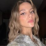 Leyla Tanlar Instagram -