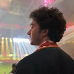 Leyla Tanlar Instagram - Aşk 💛♥️