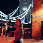 Leyla Tanlar Instagram -