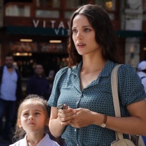 Leyla Tanlar Instagram - Deli Kızın Türküsü… Selma’m 🍂🧡🗝 

@showtv @diziguzelgunler son dakikalar…