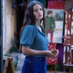 Leyla Tanlar Instagram - Deli Kızın Türküsü… Selma’m 🍂🧡🗝 @showtv @diziguzelgunler son dakikalar…