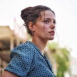 Leyla Tanlar Instagram - Deli Kızın Türküsü… Selma’m 🍂🧡🗝 @showtv @diziguzelgunler son dakikalar…