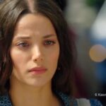 Leyla Tanlar Instagram - Güzel Günler 🗝♥️💫 @diziguzelgunler @showtv