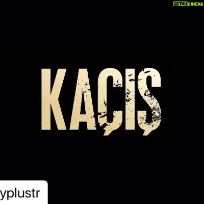 Leyla Tanlar Instagram - #Repost @disneyplustr ・・・ Ne kadar insan, o kadar hikaye. #Kaçış #DisneyPlus