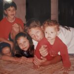 Leyla Tanlar Instagram - Happy birthday Alpiko ♥️