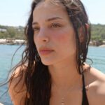 Leyla Tanlar Instagram -