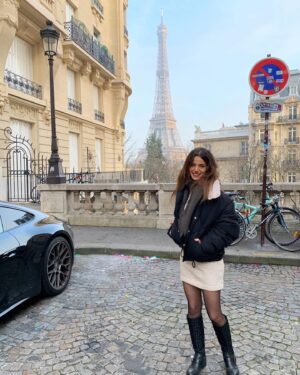 Leyla Tanlar Instagram - 