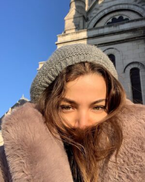 Leyla Tanlar Instagram - Yoo sicak