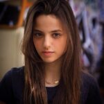 Leyla Tanlar Instagram - @balibey