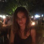 Leyla Tanlar Instagram –