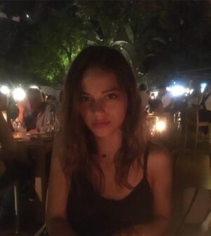 Leyla Tanlar Instagram - 