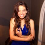 Leyla Tanlar Instagram -
