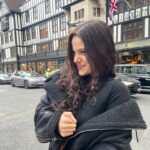 Leyla Tanlar Instagram -