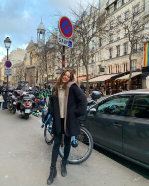 Leyla Tanlar Instagram - 
