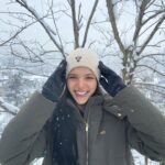 Leyla Tanlar Instagram - 🐧☃️
