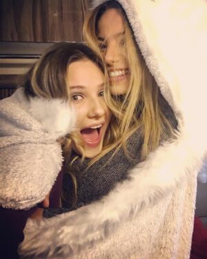 Leyla Tanlar Instagram - Alisim🦄