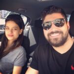 Leyla Tanlar Instagram - Big bro❤️ @levintanlar