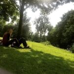 Leyla Tanlar Instagram -