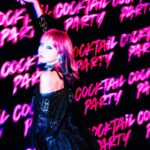LiSA Instagram - #LiSAアイスクリーム　の興奮冷めないまんま、全国アリーナパーティのお誘いです🥂 ［SWEETとSOUR］それぞれの会場二日間、二つのお味で準備中🍸🍹👯‍♀️❤️‍🔥 アイスクリームの後は、カクテルパーティで乾杯しよう🥂🍻🥤🧃😏 #LiSAカクテルパーティ　チケットFC先行始まりました。 【LiVE is Smile Always～COCKTAiL PARTY～ [SWEET&SOUR]】 9/14(土)大阪城ホール ※SWEET 9/15(日)大阪城ホール ※SOUR 9/21(土)ポートメッセなごや 第1展示館(愛知) ※SWEET 9/22(日)ポートメッセなごや 第1展示館(愛知) ※SOUR 9/28(土)横浜アリーナ(神奈川) ※SWEET 9/29(日)横浜アリーナ(神奈川) ※SOUR 10/19(土)真駒内セキスイハイムアイスアリーナ(北海道) ※SWEET 10/20(日)真駒内セキスイハイムアイスアリーナ(北海道) ※SOUR 11/3(日)マリンメッセ福岡A館 ※SWEET 11/4(月祝)マリンメッセ福岡A館 ※SOUR 11/16(土)セキスイハイムスーパーアリーナ(宮城) ※SWEET 11/17(日)セキスイハイムスーパーアリーナ(宮城) ※SOUR 11/30(土)国立代々木競技場第一体育館(東京) ※SWEET 12/1(日)国立代々木競技場第一体育館(東京) ※SOUR 12/14(土)サンドーム福井 ※SWEET 12/15(日)サンドーム福井 ※SOUR ※DAY1がSWEET・DAY2がSOURとなります。 #LiSAカクテルパーティー lxixsxa.com