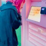 LiSA Instagram - 🩷🧁CUPCAKEATM🧁🩷 #Everydaycupcake #losangels