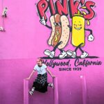 LiSA Instagram - PiNK'S🩷💕💞💗💘💝🌭 #ピンク女マストゴー #losangels 夏だーーー！！フェスだーー！！久しぶりのロッキンだーーー！！蘇我は初めましてっ🎙️☀️ 太陽に負けない準備中💪 RT 【イベント】 LiSAが「ROCK IN JAPAN FESTIVAL 2024」への出演が決定しました！ ▼日程 2024年8月3日(土)・4日(日)／10日(土)・11日(日・祝)・12日(月・振休) ※LiSAの出演は8/4(日)です ▼会場 千葉市蘇我スポーツ公園 詳細はオフィシャルHPをチェックしてください。 ewhx5.app.goo.gl/kj9pcSKhXYKHH3… #LiSA #RIJF2024
