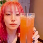 LiSA Instagram - 「アーノルド・パーマー」の美味しさを伝えたいけどうまく伝えられない🍹 スウィートティーとレモネードを1:1で混ぜるやつ😋🍋☕️ https://vt.tiktok.com/ZSYLRqRMb/