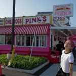 LiSA Instagram - PiNK'S🩷💕💞💗💘💝🌭 #ピンク女マストゴー #losangels 夏だーーー！！フェスだーー！！久しぶりのロッキンだーーー！！蘇我は初めましてっ🎙️☀️ 太陽に負けない準備中💪 RT 【イベント】 LiSAが「ROCK IN JAPAN FESTIVAL 2024」への出演が決定しました！ ▼日程 2024年8月3日(土)・4日(日)／10日(土)・11日(日・祝)・12日(月・振休) ※LiSAの出演は8/4(日)です ▼会場 千葉市蘇我スポーツ公園 詳細はオフィシャルHPをチェックしてください。 ewhx5.app.goo.gl/kj9pcSKhXYKHH3… #LiSA #RIJF2024