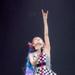LiSA Instagram - 自分でセットリスト組んでおいて、イントロからやばすぎた「I'm a Rockstar」あの頃の願いが、約10年後今の私の力になってくれました。その時々にグッとくる歌詞がどん変わっていくすごい曲‥。 大切な曲の物語をバンドとダンサーに伝えて、「I'm a Rockstarを2024年の私の歌にしてくれました。えもすぎた。 📸　@vizkage そして、2024年昔も昔からたくさんのラブレター(CD)に含ませた想いを、文字でみんなに届けてくれた森さんのレポート。#LiSAアイスクリーム　で歌った、叫んだ、"言葉"や"音"にのせた想いを文字で届けてくれました📝ねりねりしたあれこれから、みんなにも届いてるといいな。 RT ＜ライブレポート＞LiSA、デビュー13周年の祝福をファンと叫ぶ武道館ライブ【LiVE is Smile Always～i SCREAM～】完遂 https://www.billboard-japan.com/d_news/detail/137192 #LiSAアイスクリーム