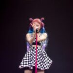 LiSA Instagram - 自分でセットリスト組んでおいて、イントロからやばすぎた「I'm a Rockstar」あの頃の願いが、約10年後今の私の力になってくれました。その時々にグッとくる歌詞がどん変わっていくすごい曲‥。 大切な曲の物語をバンドとダンサーに伝えて、「I'm a Rockstarを2024年の私の歌にしてくれました。えもすぎた。 📸　@vizkage そして、2024年昔も昔からたくさんのラブレター(CD)に含ませた想いを、文字でみんなに届けてくれた森さんのレポート。#LiSAアイスクリーム　で歌った、叫んだ、"言葉"や"音"にのせた想いを文字で届けてくれました📝ねりねりしたあれこれから、みんなにも届いてるといいな。 RT ＜ライブレポート＞LiSA、デビュー13周年の祝福をファンと叫ぶ武道館ライブ【LiVE is Smile Always～i SCREAM～】完遂 https://www.billboard-japan.com/d_news/detail/137192 #LiSAアイスクリーム