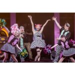 LiSA Instagram - 自分でセットリスト組んでおいて、イントロからやばすぎた「I'm a Rockstar」あの頃の願いが、約10年後今の私の力になってくれました。その時々にグッとくる歌詞がどん変わっていくすごい曲‥。 大切な曲の物語をバンドとダンサーに伝えて、「I'm a Rockstarを2024年の私の歌にしてくれました。えもすぎた。 📸　@vizkage そして、2024年昔も昔からたくさんのラブレター(CD)に含ませた想いを、文字でみんなに届けてくれた森さんのレポート。#LiSAアイスクリーム　で歌った、叫んだ、"言葉"や"音"にのせた想いを文字で届けてくれました📝ねりねりしたあれこれから、みんなにも届いてるといいな。 RT ＜ライブレポート＞LiSA、デビュー13周年の祝福をファンと叫ぶ武道館ライブ【LiVE is Smile Always～i SCREAM～】完遂 https://www.billboard-japan.com/d_news/detail/137192 #LiSAアイスクリーム