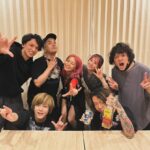 LiSA Instagram – あー！ #ROOMICFES たのしすぎたーーー！みなみなさま6時間みっっっちり楽しんでみなみなさま本当に素晴らしいすぎーー！👏👏ありがとうございましたーーー！取り急ぎーーー！！！❤️❤️❤️❤️ありがとうございましたーーー！🤟3回目お願いーー！えらいひとーー！6/1の放送ぜーったいみてくださいーー！📺